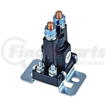 240-22253 by J&N - Solenoid 36V, 4 Terminals