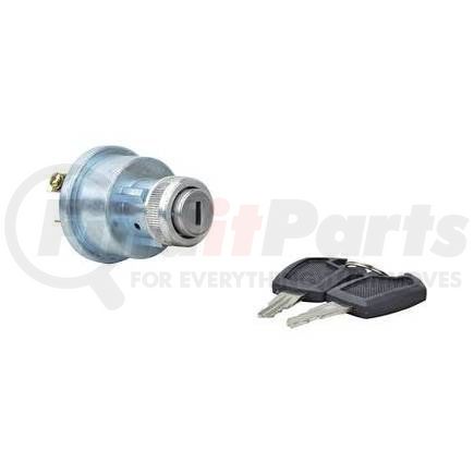 240-22259 by J&N - Ignition Switch