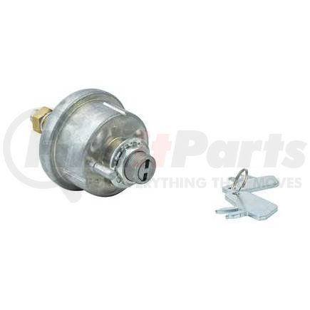 240-22262 by J&N - Ignition Switch