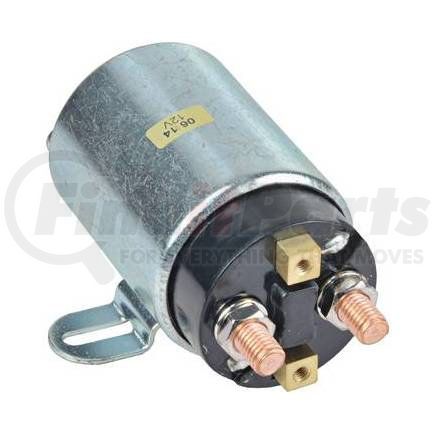 240-24015 by J&N - Power Relay 12V, 150A, 4 Terminals, SPST, Continuous