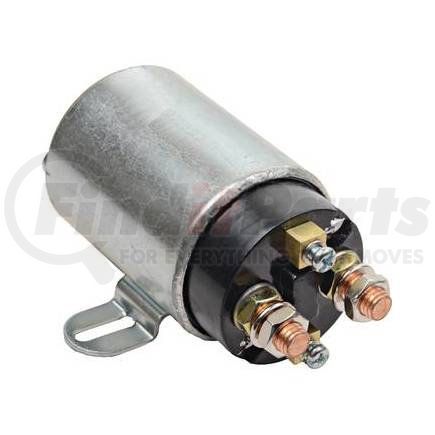 240-24008 by J&N - Bosch 24V Solenoid