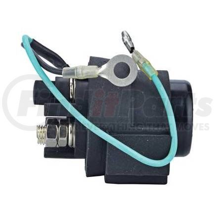 240-58024 by J&N - Solenoid