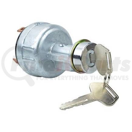 240-58030 by J&N - Ignition Switch