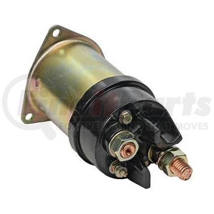 245-12026 by J&N - DR 37MT Solenoid