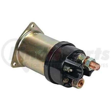 245-12027 by J&N - DR 37MT Solenoid