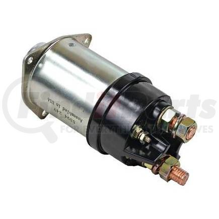 245-12023 by J&N - DR SOLENOID 37MT 24V