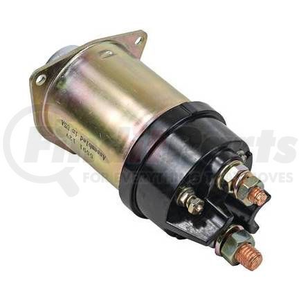 245-12021 by J&N - DR 37MT Solenoid