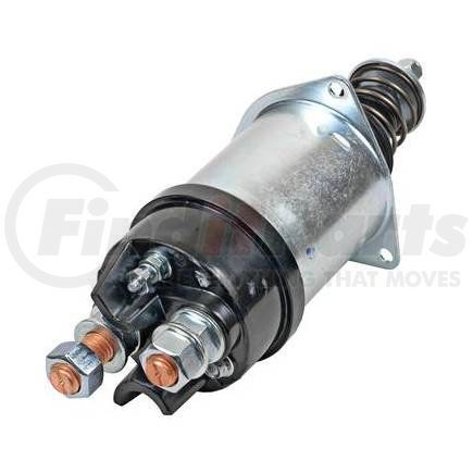 245-12119 by J&N - DR 12V SOLENOID SSLD