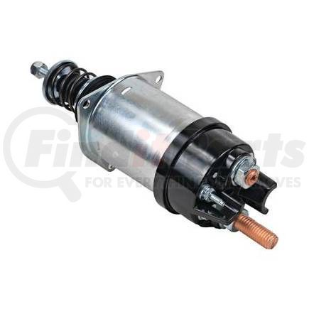 245-12120 by J&N - DR 12V SOLENOID SSLD