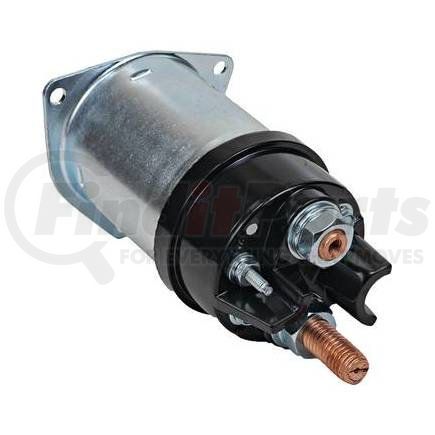 245-12129 by J&N - DR 41MT 24V SOLENOID