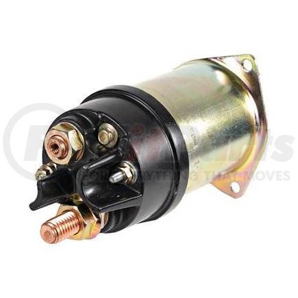 245-12136 by J&N - DR 12V 4-T Solenoid