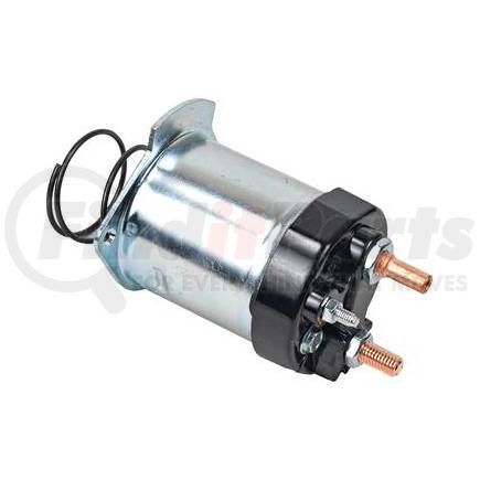 245-12128 by J&N - DR SD205/255 SOLENOI