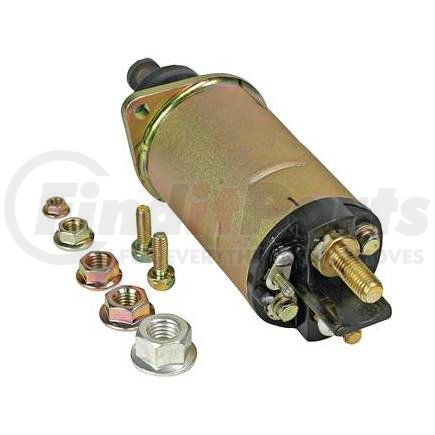 245-12155 by J&N - Delco 29MT Solenoid