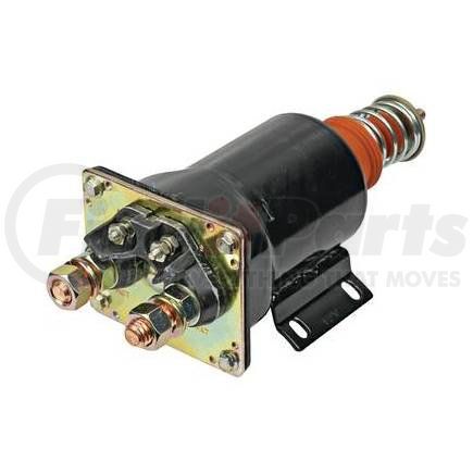 245-12157 by J&N - Delco SSL Solenoid