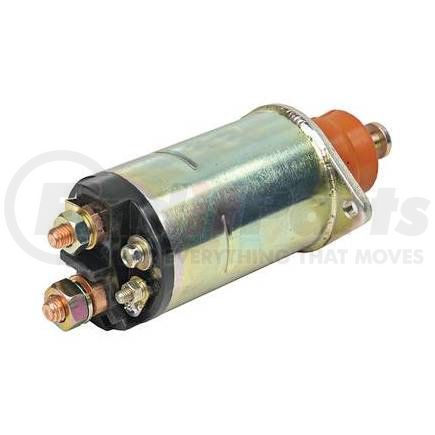 245-12162 by J&N - 28MT Solenoid