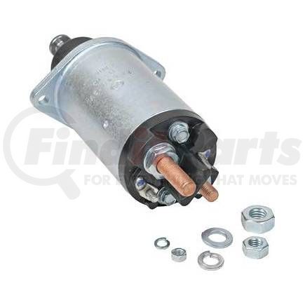 245-12150 by J&N - Delco 29MT Solenoid