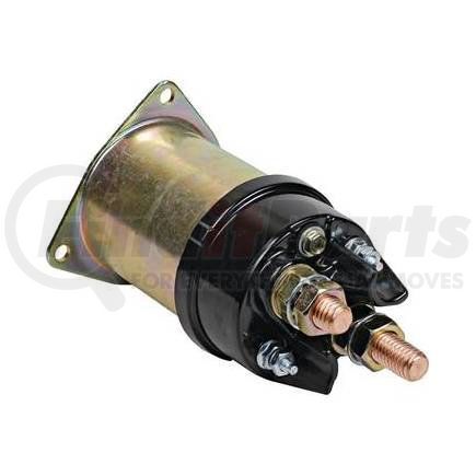 245-12183 by J&N - Delco 42MT Solenoid