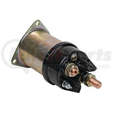 245-12184 by J&N - Delco 41MT Solenoid