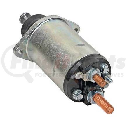 245-12166 by J&N - Delco 28MT Solenoid