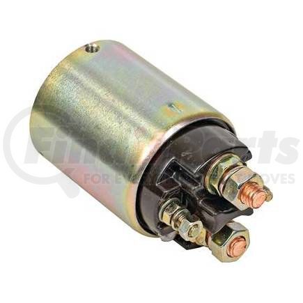 245-12172 by J&N - Std 4 Term Solenoid