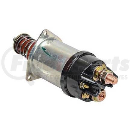 245-12190 by J&N - 41/42MT SSL Solenoid