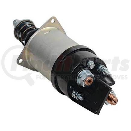 245-12191 by J&N - Delco 42MT Solenoid