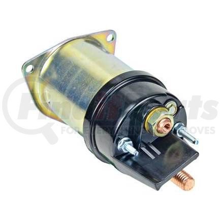 245-12198 by J&N - 41MT 24V SOLENOID