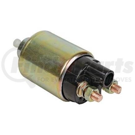 245-12185 by J&N - PG260D Solenoid