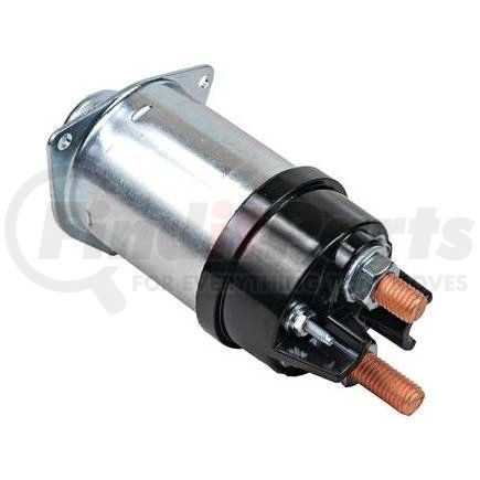 245-12187 by J&N - 42MT 12V SOLENOID
