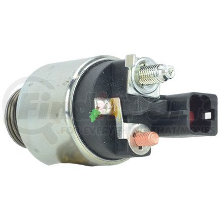 245-12270 by J&N - Solenoid 12V