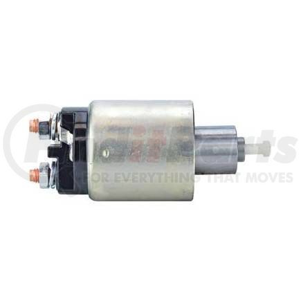 245-14015 by J&N - Solenoid 12V, 3 Terminals