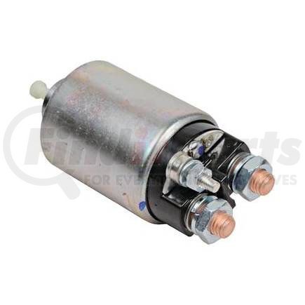 245-14013 by J&N - Ford 12V Solenoid