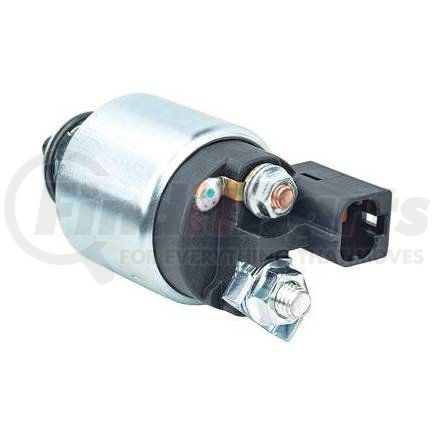 245-12266 by J&N - Solenoid 12V, 3 Terminals, Intermittent