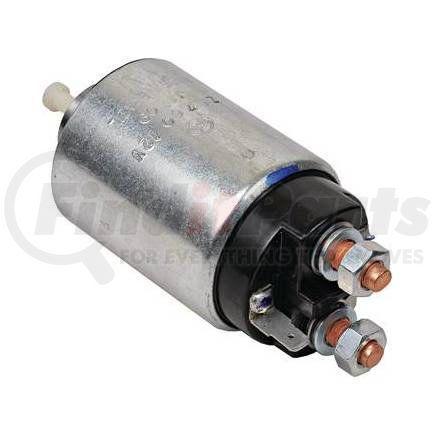 245-14003 by J&N - Prem PMGR Solenoid