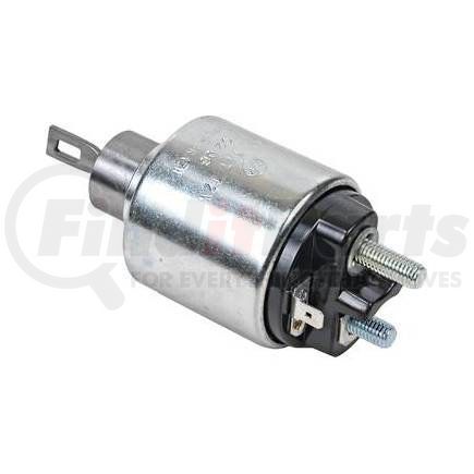 245-24011 by J&N - Bosch 12V Solenoid