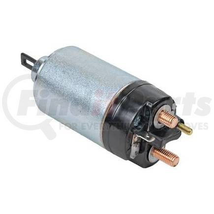 245-24010 by J&N - Bosch 12V Solenoid