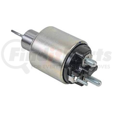 245-24013 by J&N - Bosch 12V Solenoid