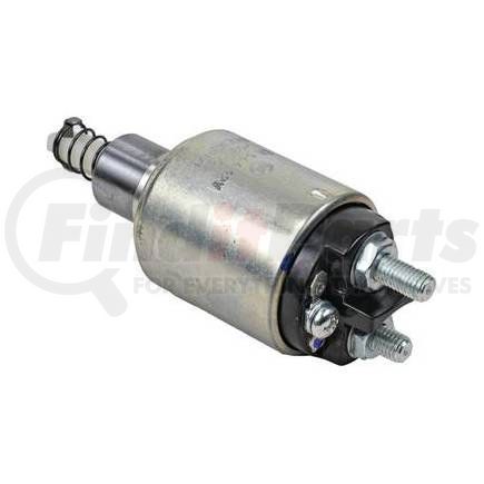 245-24016 by J&N - Bosch 12V Solenoid