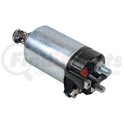 245-24025 by J&N - Bosch 12V Solenoid