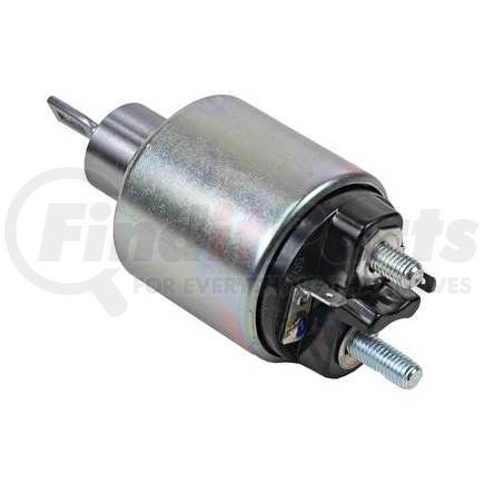 245-24030 by J&N - Bosch 12V Solenoid