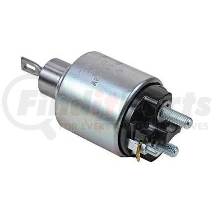 245-24039 by J&N - Bosch 12V Solenoid