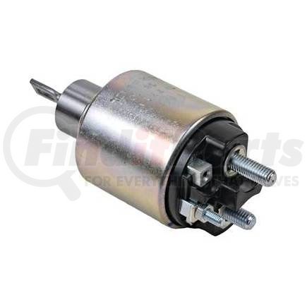 245-24023 by J&N - Bosch 12V Solenoid