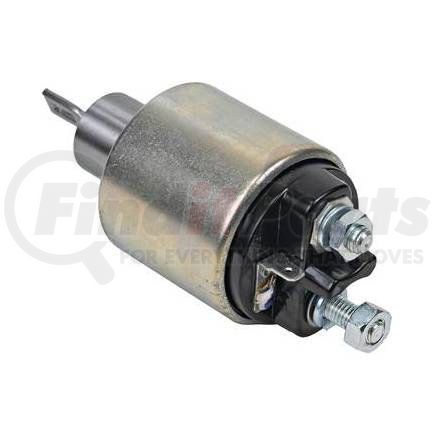 245-24047 by J&N - Bosch 12V Solenoid