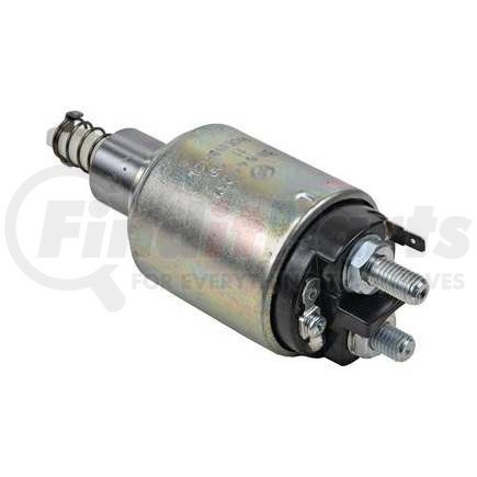 245-24048 by J&N - Bosch 24V Solenoid