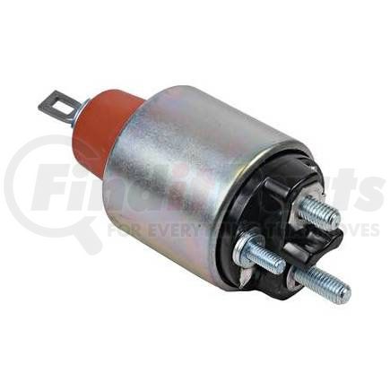 245-24049 by J&N - Bosch 12V Solenoid