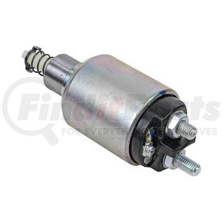 245-24040 by J&N - Bosch 24V Solenoid