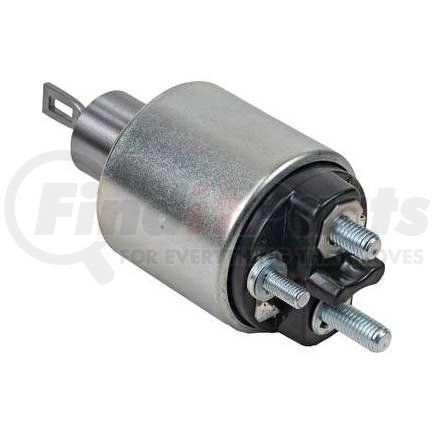 245-24044 by J&N - Bosch 12V Solenoid