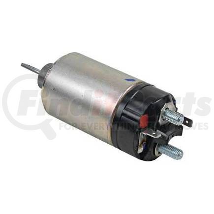 245-24043 by J&N - Bosch 12V Solenoid