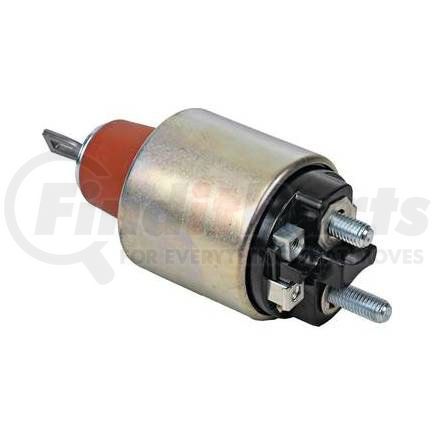 245-24061 by J&N - Bosch 12V Solenoid