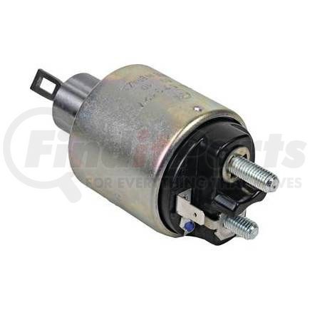 245-24063 by J&N - Bosch 12V Solenoid